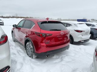 Mazda CX-5 GS 2025