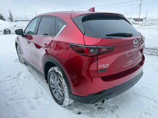 Mazda CX-5 GS 2025