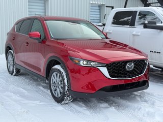 Mazda CX-5 GS 2025