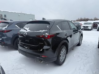 Mazda CX-5 GX 2025