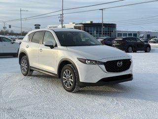 Mazda CX-5 GX 2025