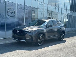 Mazda CX-50 GT Turbo 2024