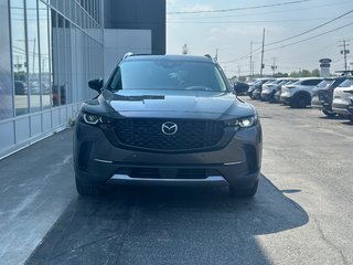 Mazda CX-50 GT Turbo 2024