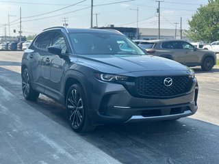 Mazda CX-50 GT Turbo 2024