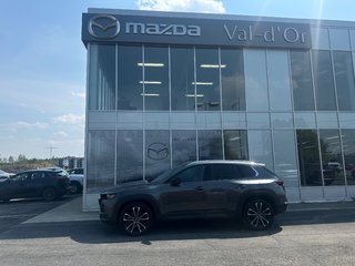 Mazda CX-50 GT Turbo 2024