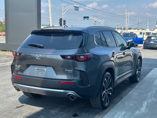 Mazda CX-50 GT Turbo 2024