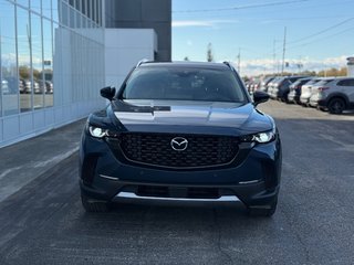 Mazda CX-50  2024