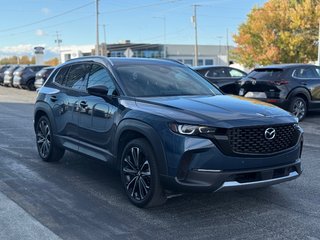 Mazda CX-50  2024