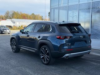 Mazda CX-50  2024