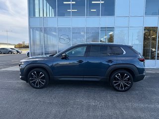 Mazda CX-50  2024