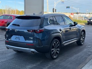 Mazda CX-50  2024