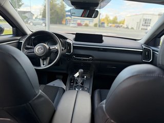 2025 Mazda CX-50 GS-L