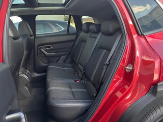 2025 Mazda CX-50 GS-L