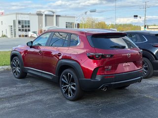 2025 Mazda CX-50 GS-L