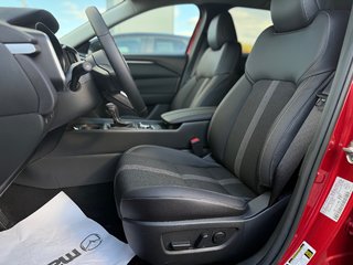 2025 Mazda CX-50 GS-L