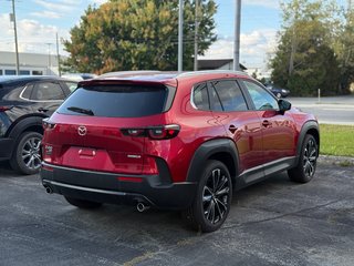 2025 Mazda CX-50 GS-L