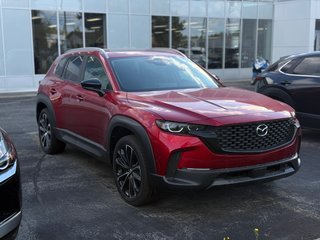 2025 Mazda CX-50 GS-L