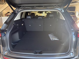 2025 Mazda CX-50 GS-L