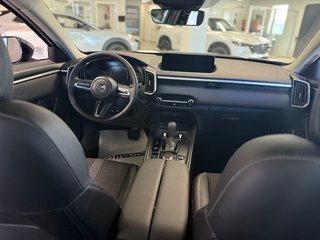 2025 Mazda CX-50 GS-L