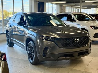 2025 Mazda CX-50 GS-L