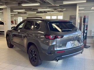 2025 Mazda CX-50 GS-L