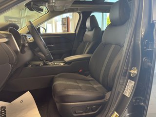 2025 Mazda CX-50 GS-L