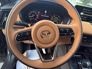 2025 Mazda CX-70 MHEV Signature