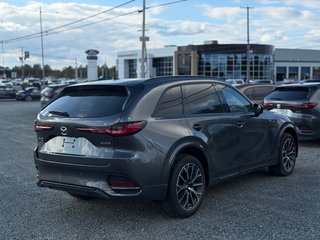 2025 Mazda CX-70 MHEV Signature