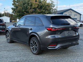 2025 Mazda CX-70 MHEV Signature