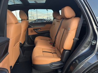 2025 Mazda CX-70 MHEV Signature