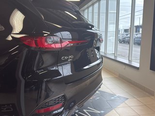 2025 Mazda CX-70 MHEV GT-P