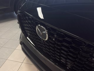 2025 Mazda CX-70 MHEV GT-P