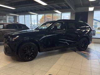 2025 Mazda CX-70 MHEV GT-P