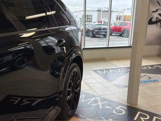 2025 Mazda CX-70 MHEV GT-P