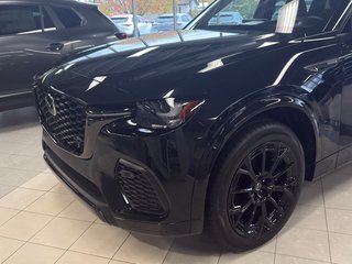 2025 Mazda CX-70 MHEV GT-P