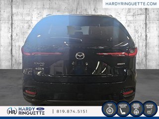 Mazda CX-70 MHEV GS-L TI 2025