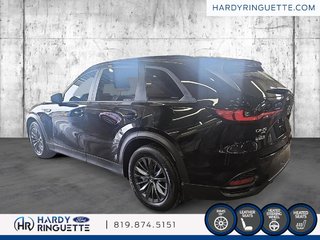 Mazda CX-70 MHEV GS-L TI 2025