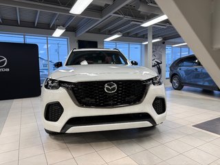 2025 Mazda CX-70 MHEV GT-P