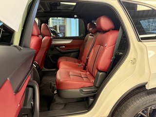 2025 Mazda CX-70 MHEV GT-P