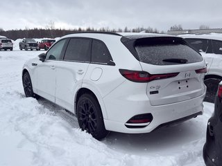 Mazda CX-70 MHEV GT-P 2025