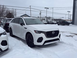 Mazda CX-70 MHEV GT-P 2025