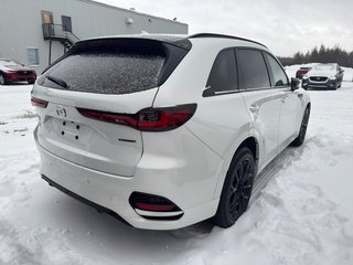 Mazda CX-70 MHEV GT-P 2025