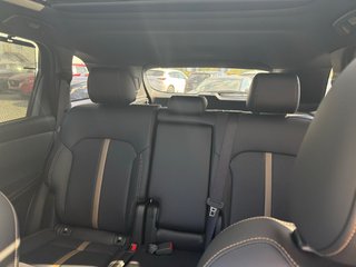 2025 Mazda CX-70 PHEV GT