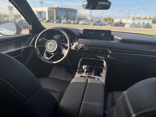 2025 Mazda CX-70 PHEV GT