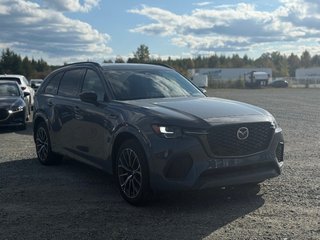 2025 Mazda CX-70 PHEV GT