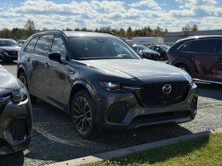 2025 Mazda CX-70 PHEV GT