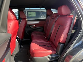 2025 Mazda CX-70 PHEV GT