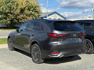 2025 Mazda CX-70 PHEV GT