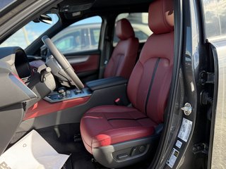 2025 Mazda CX-70 PHEV GT