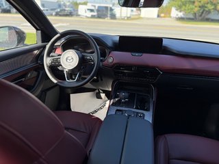 2025 Mazda CX-70 PHEV GT